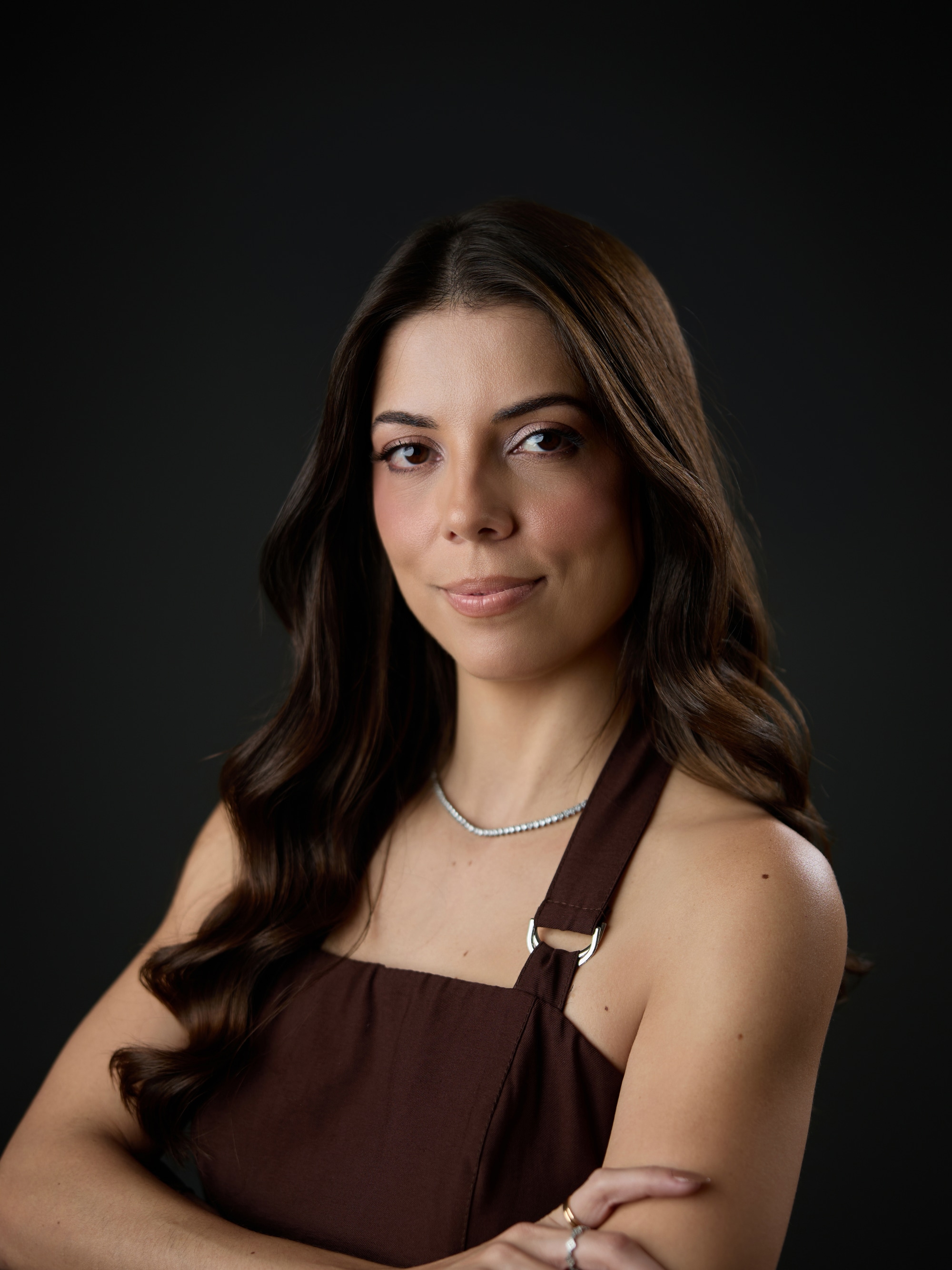 Andressa Alves de Carvalho — Advocacia Canali
