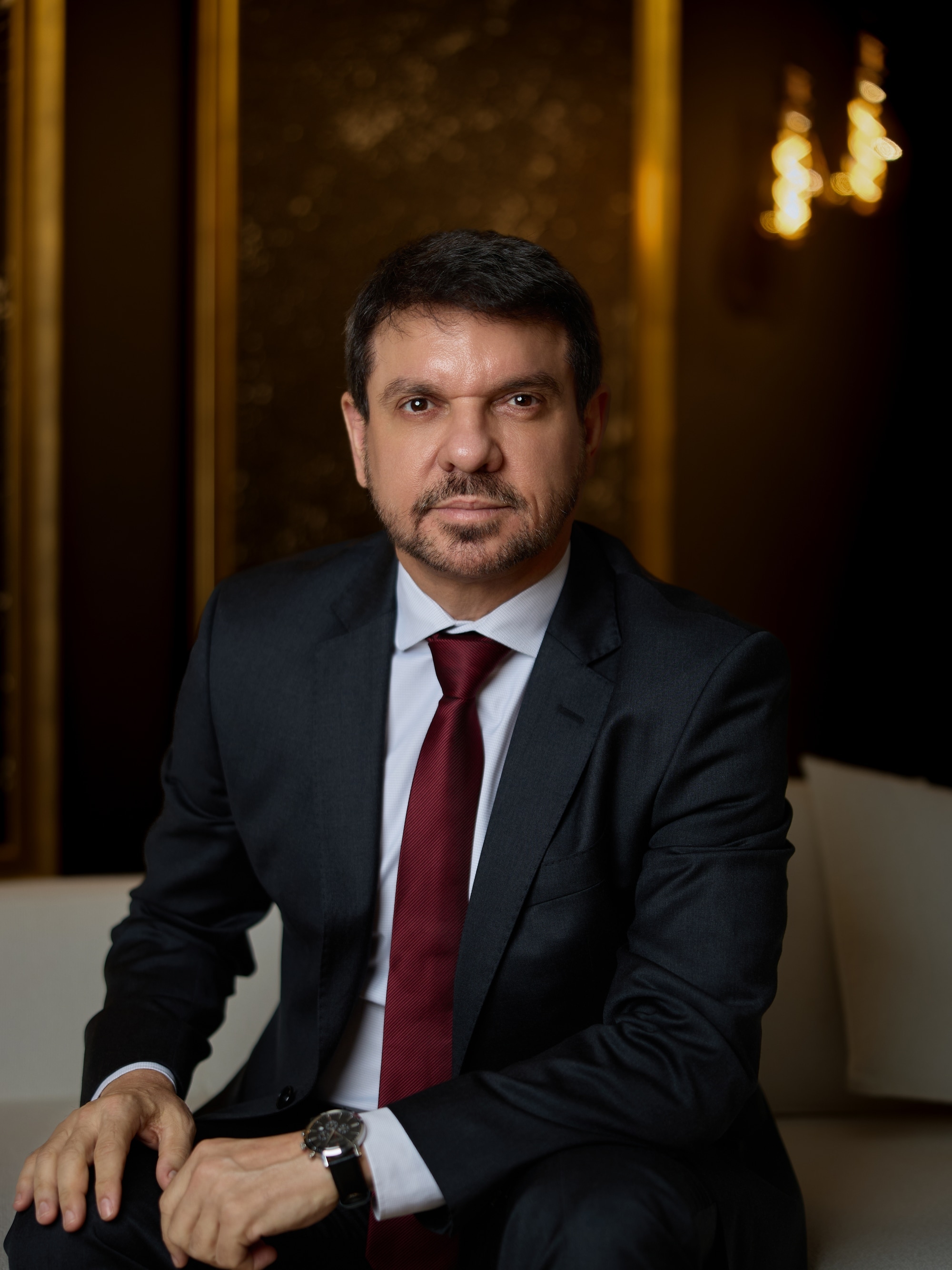 Armando Canali Filho — Advocacia Canali