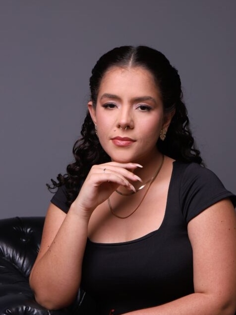 Camilla Giovanna Nunes Costa — Advocacia Canali