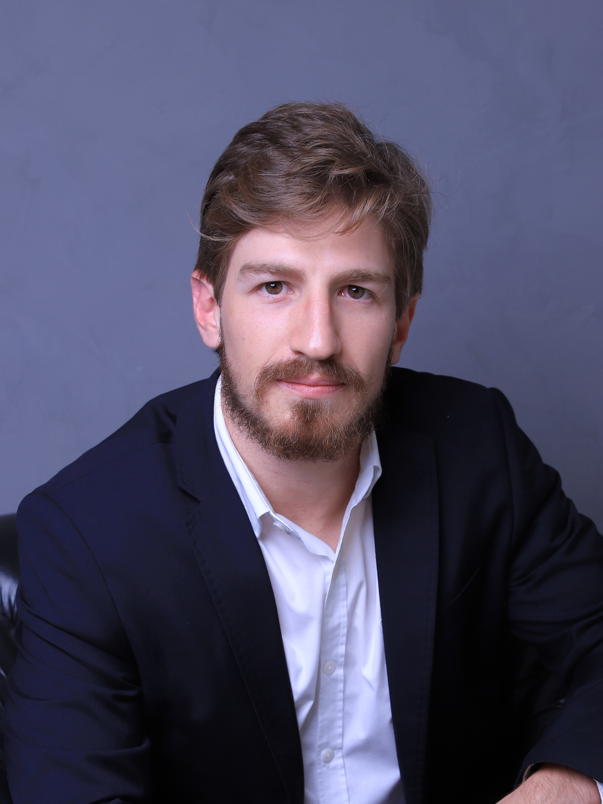 João Felipe Borato — Advocacia Canali