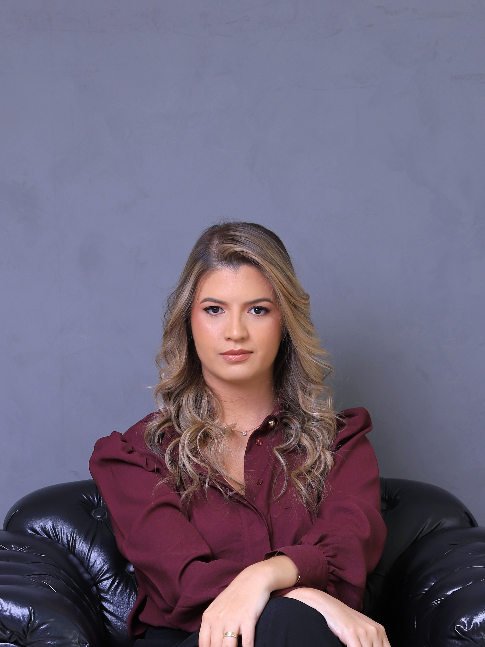 Marjorie Teixeira Franco José — Advocacia Canali