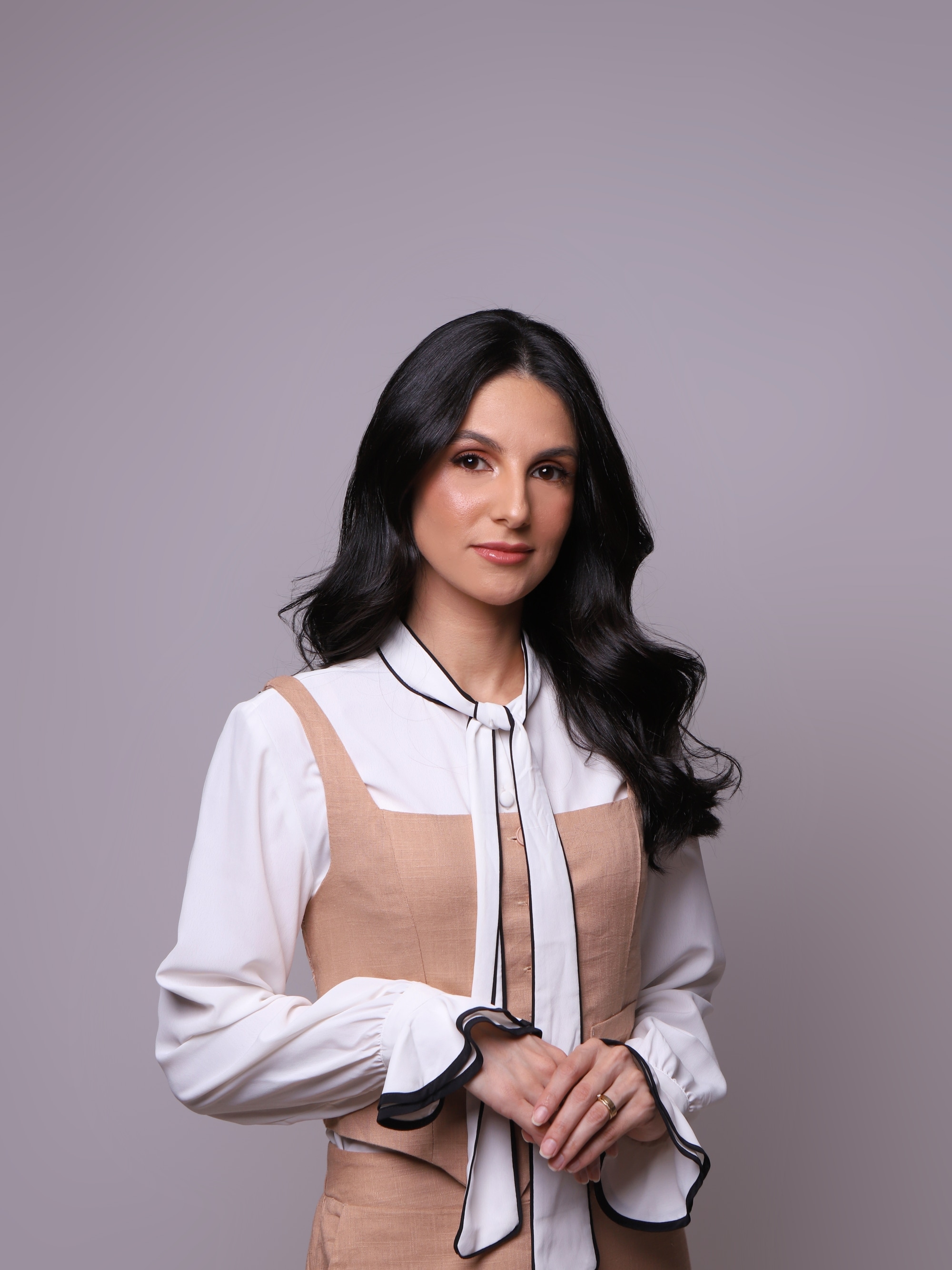 Natana Garcia Peppes — Advocacia Canali