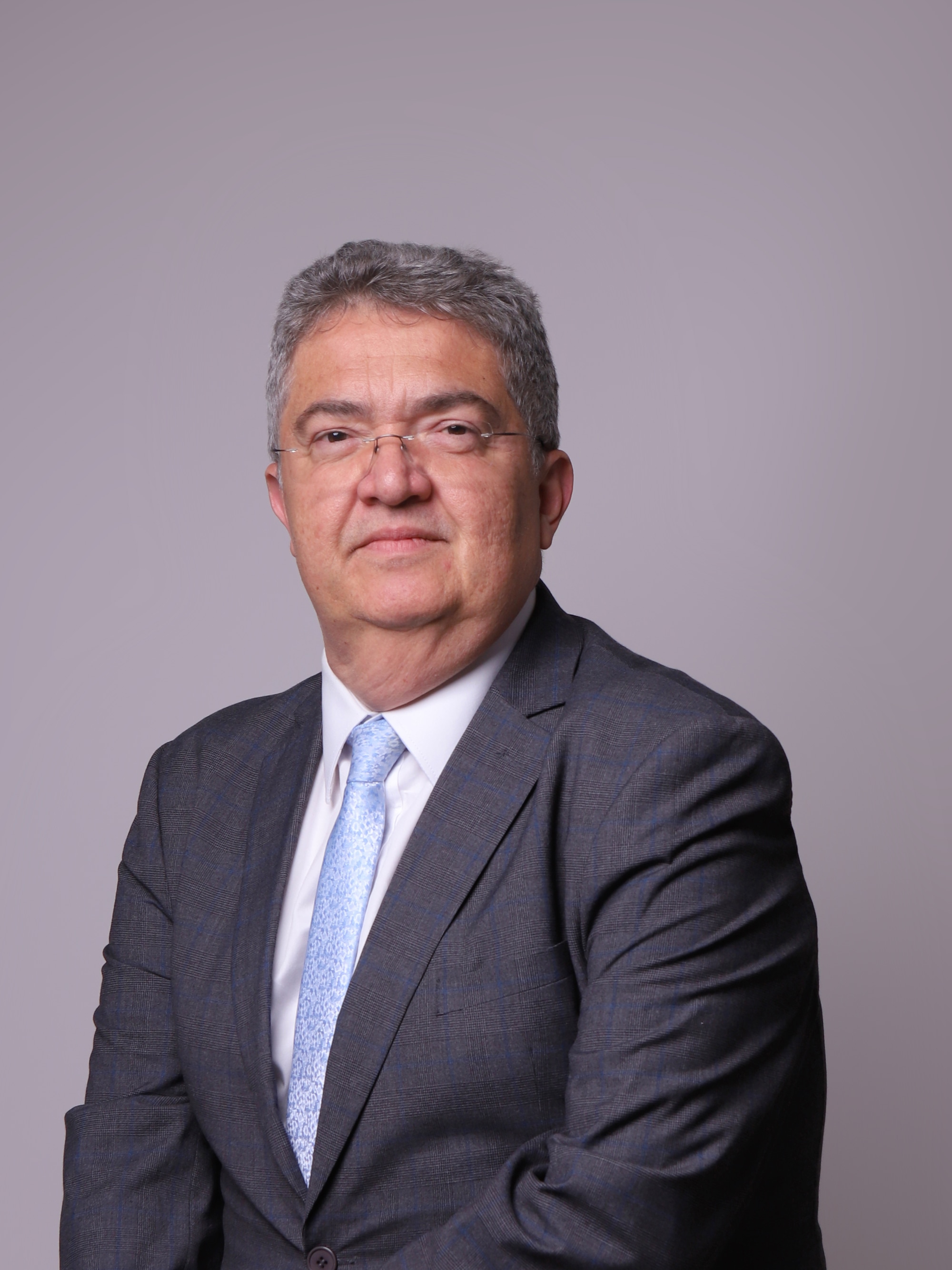 Raimundo Helder Pinheiro Junior — Advocacia Canali